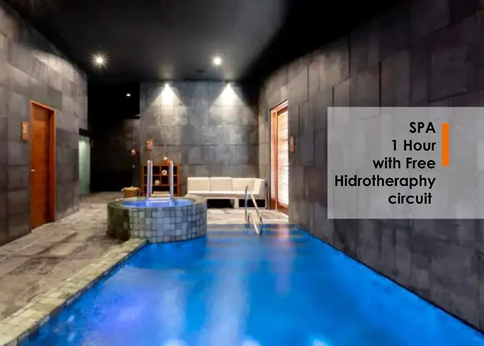 Park Modernstudio, Gym, Spa, Wi-fi, Cowork Appartement Tulum Pueblo